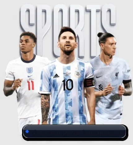 中欧体育 APP（ZOTY SPORTS）